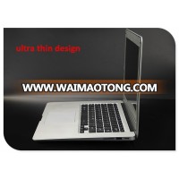 14inch laptop ultrabook notebook computer 4GB DDR3 500GB J1900 Quad core WIFI HD-MI webcam