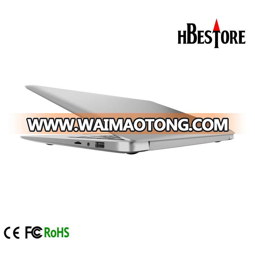 2018 new Wholesale Laptop computer PC1206 12.5 inch narrow bezel Android Laptop Android 7.1.1 system Laptop Notebook Netbook PC